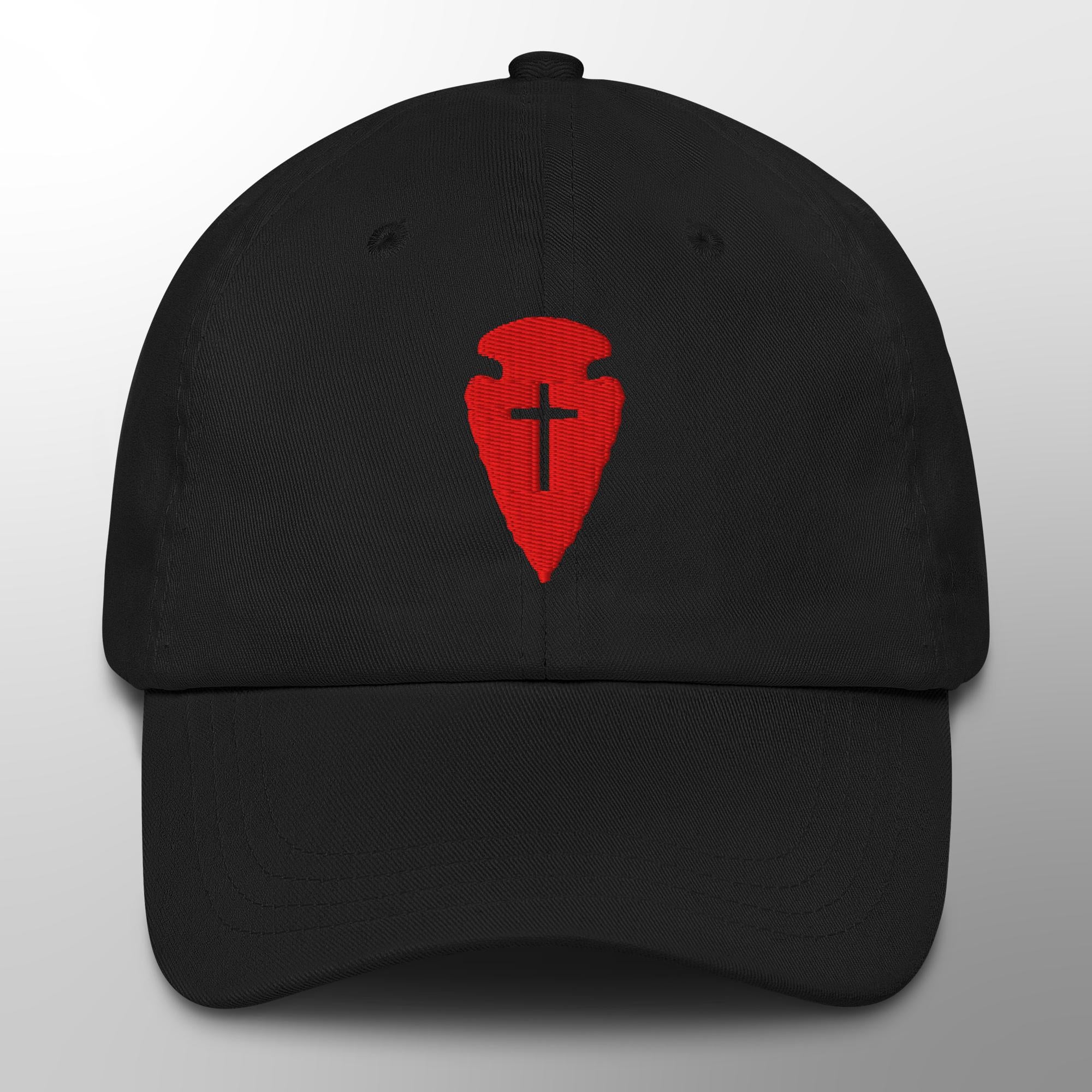 Dad hat