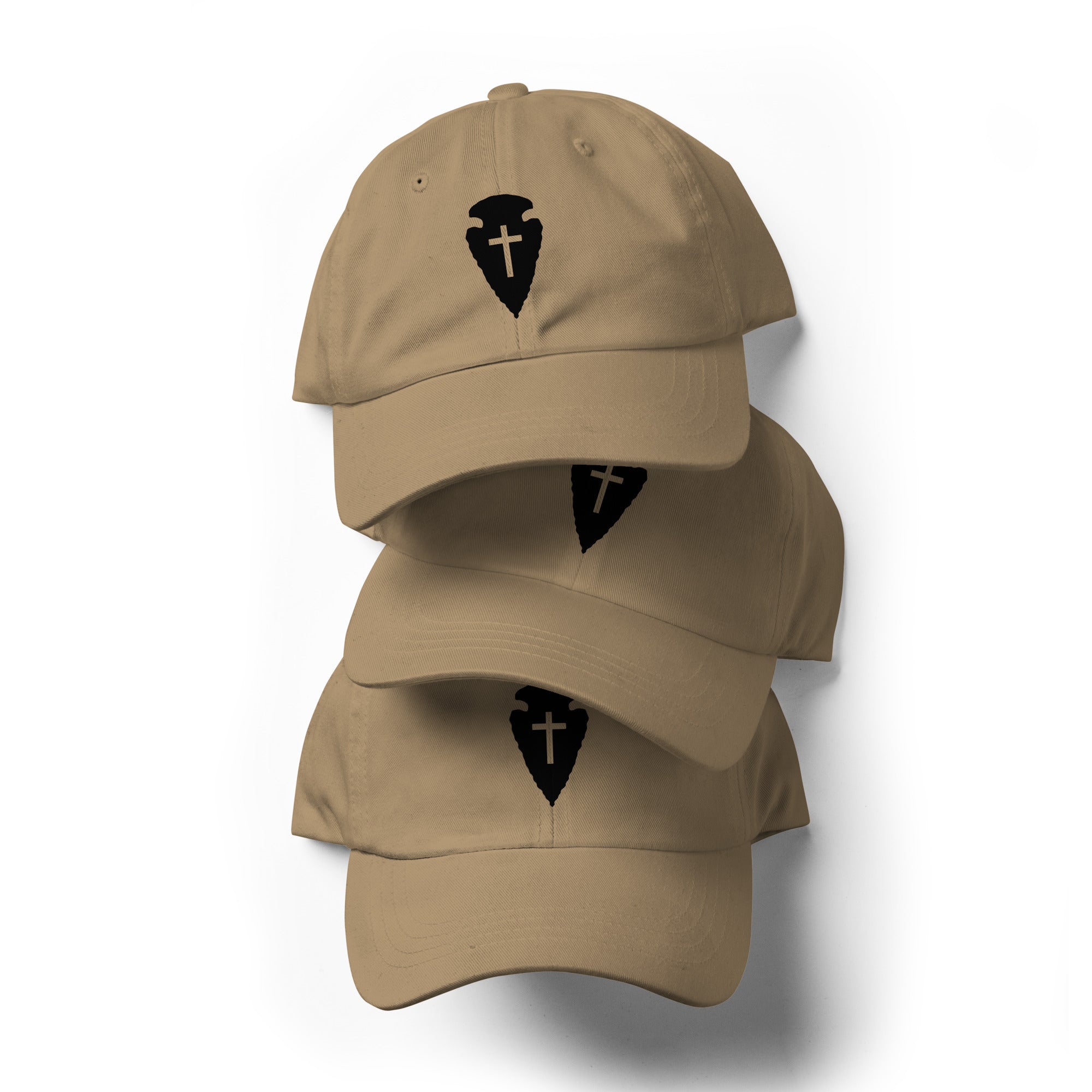 Black Arrowhead